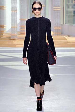 Hugo Boss fall winter 2015 2016 for women 8