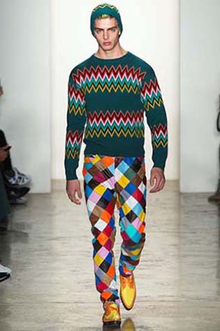 Jeremy Scott fall winter 2015 2016 for men 35