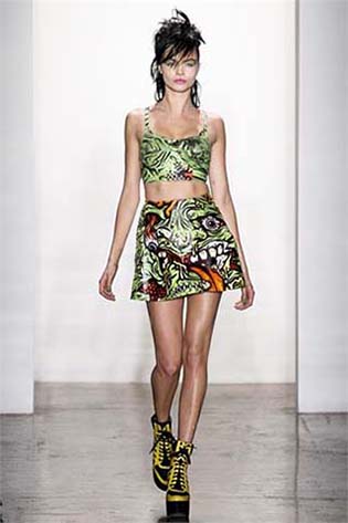 Jeremy Scott fall winter 2015 2016 for women 6