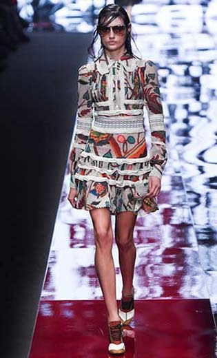 Just Cavalli fall winter 2015 2016 for women 11