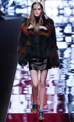 Just Cavalli fall winter 2015 2016 for women 12