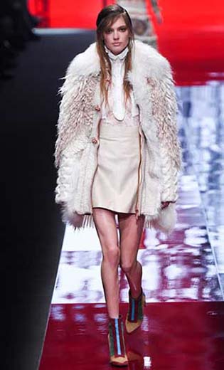 Just Cavalli fall winter 2015 2016 for women 14