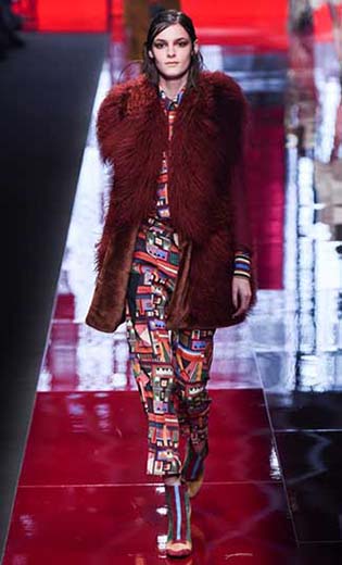 Just Cavalli fall winter 2015 2016 for women 18