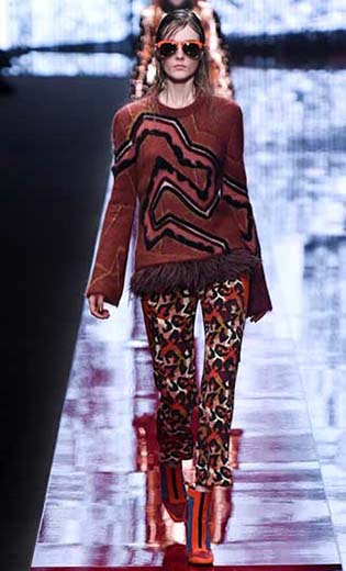 Just Cavalli fall winter 2015 2016 for women 21