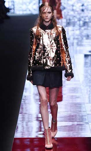 Just Cavalli fall winter 2015 2016 for women 22