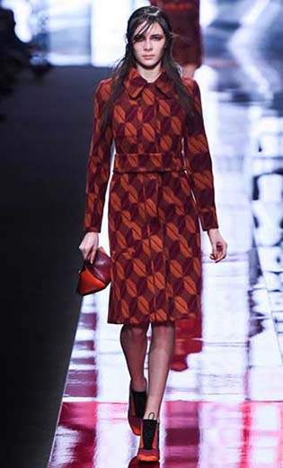 Just Cavalli fall winter 2015 2016 for women 27