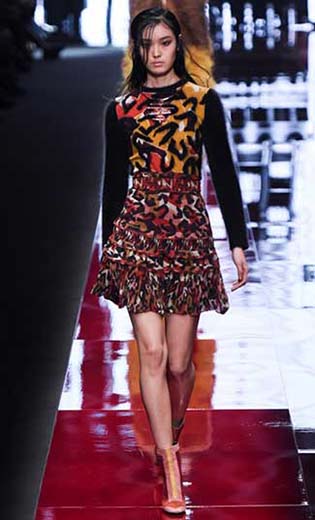 Just Cavalli fall winter 2015 2016 for women 31