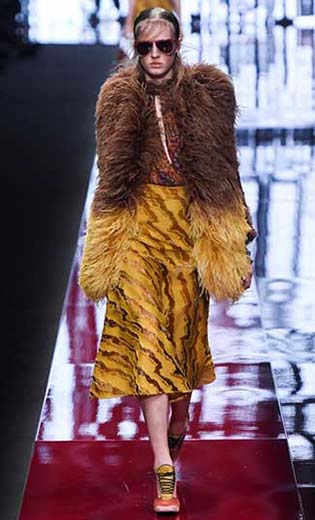 Just Cavalli fall winter 2015 2016 for women 32