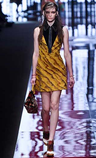 Just Cavalli fall winter 2015 2016 for women 33