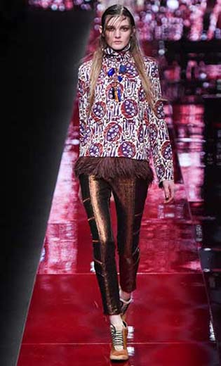 Just Cavalli fall winter 2015 2016 for women 42