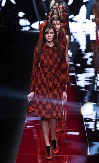 Just Cavalli fall winter 2015 2016 for women 46