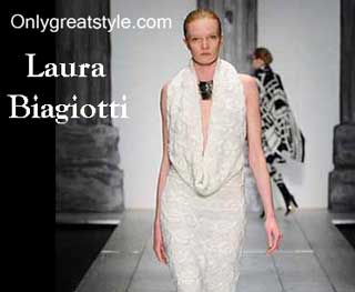 Laura Biagiotti fall winter 2015 2016 for women