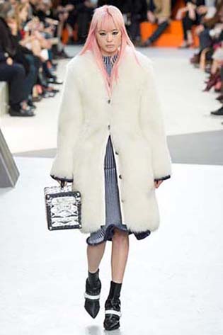 Louis Vuitton fall winter 2015 2016 for women 4