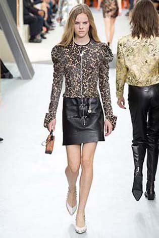 Louis Vuitton fall winter 2015 2016 for women 43