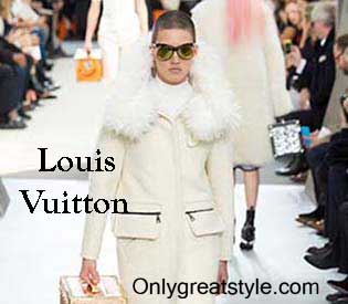 Louis Vuitton fall winter 2015 2016 for women