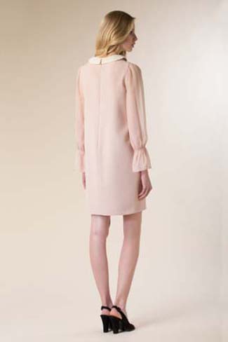 Luisa Spagnoli fall winter 2015 2016 for women 1