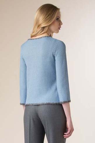 Luisa Spagnoli fall winter 2015 2016 for women 104