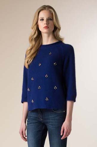 Luisa Spagnoli fall winter 2015 2016 for women 249