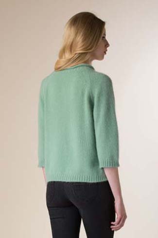 Luisa Spagnoli fall winter 2015 2016 for women 250