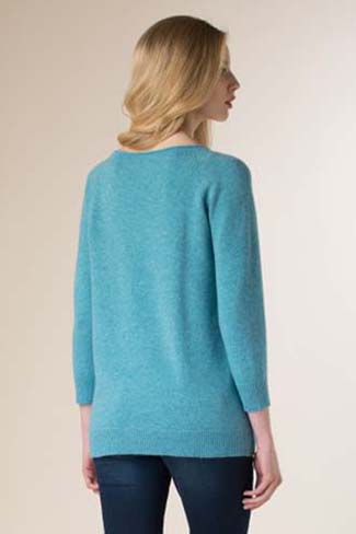 Luisa Spagnoli fall winter 2015 2016 for women 270