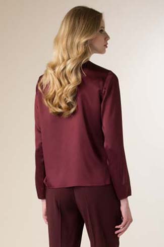 Luisa Spagnoli fall winter 2015 2016 for women 70