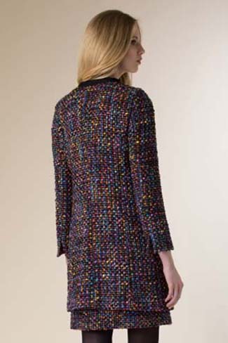 Luisa Spagnoli fall winter 2015 2016 for women 83