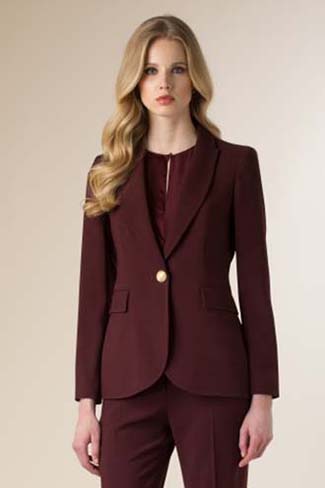 Luisa Spagnoli fall winter 2015 2016 for women 96