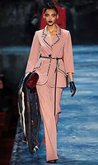 Marc Jacobs fall winter 2015 2016 for women 1