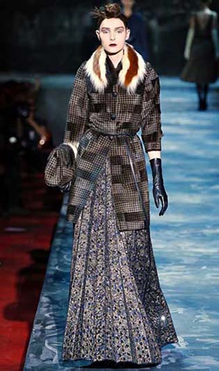 Marc Jacobs fall winter 2015 2016 for women 13