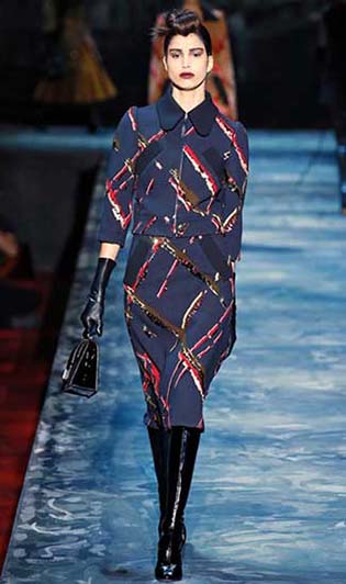 Marc Jacobs fall winter 2015 2016 for women 21