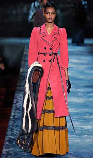 Marc Jacobs fall winter 2015 2016 for women 43