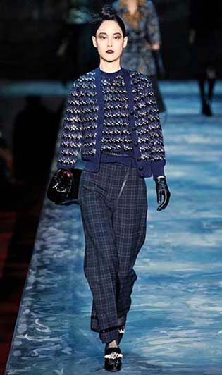 Marc Jacobs fall winter 2015 2016 for women 7