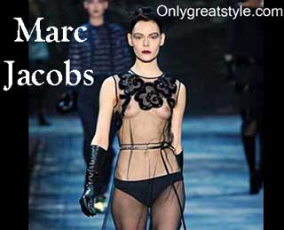 Marc Jacobs fall winter 2015 2016 for women