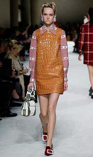 Miu Miu fall winter 2015 2016 for women 18