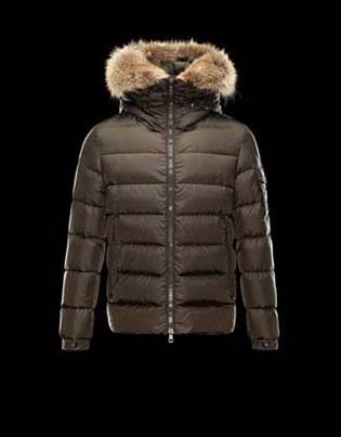 Moncler down jackets fall winter 2015 2016 for men 10