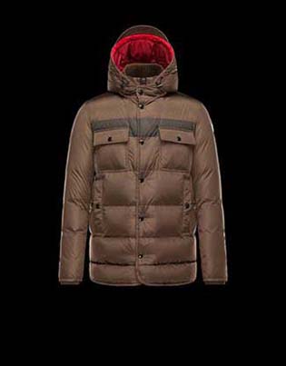 Moncler down jackets fall winter 2015 2016 for men 22