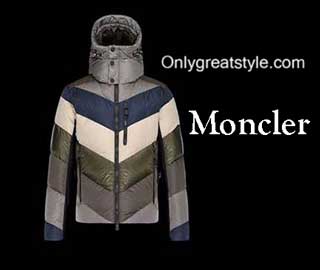 Moncler down jackets fall winter 2015 2016 for men