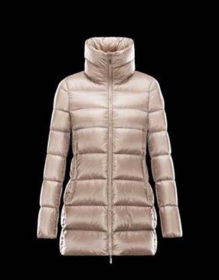 Moncler down jackets fall winter 2015 2016 women 13