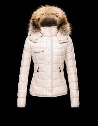 Moncler down jackets fall winter 2015 2016 women 2