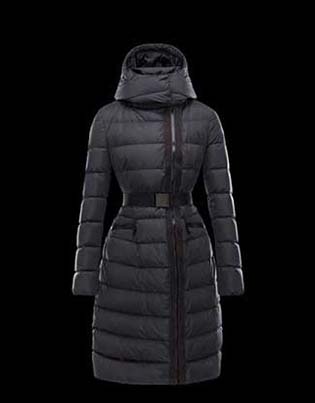 Moncler down jackets fall winter 2015 2016 women 21