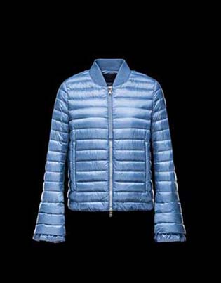 Moncler down jackets fall winter 2015 2016 women 22