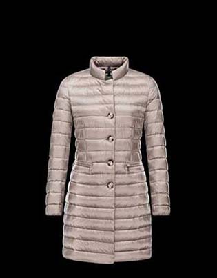 Moncler down jackets fall winter 2015 2016 women 25