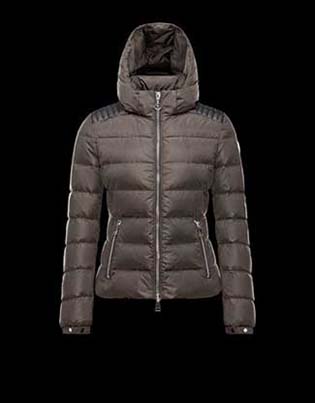 Moncler down jackets fall winter 2015 2016 women 26