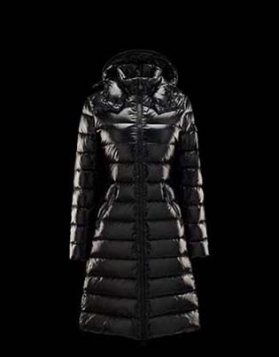 Moncler down jackets fall winter 2015 2016 women 3