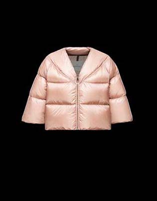 Moncler down jackets fall winter 2015 2016 women 35