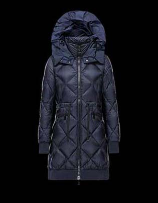 Moncler down jackets fall winter 2015 2016 women 38