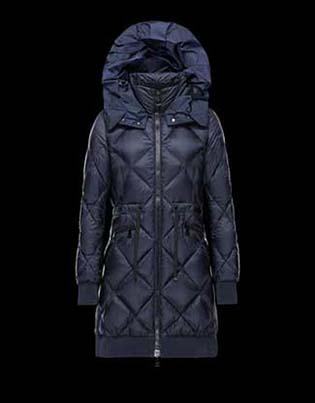 Moncler down jackets fall winter 2015 2016 women 38