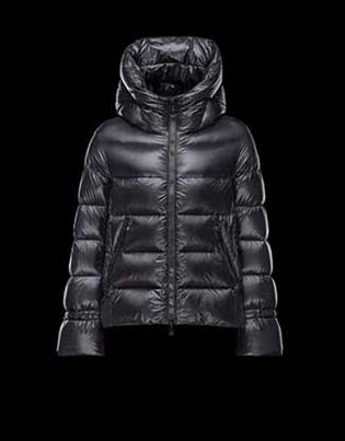 Moncler down jackets fall winter 2015 2016 women 40