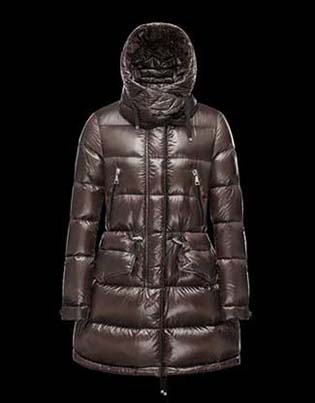 Moncler down jackets fall winter 2015 2016 women 43