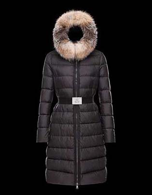 Moncler down jackets fall winter 2015 2016 women 45